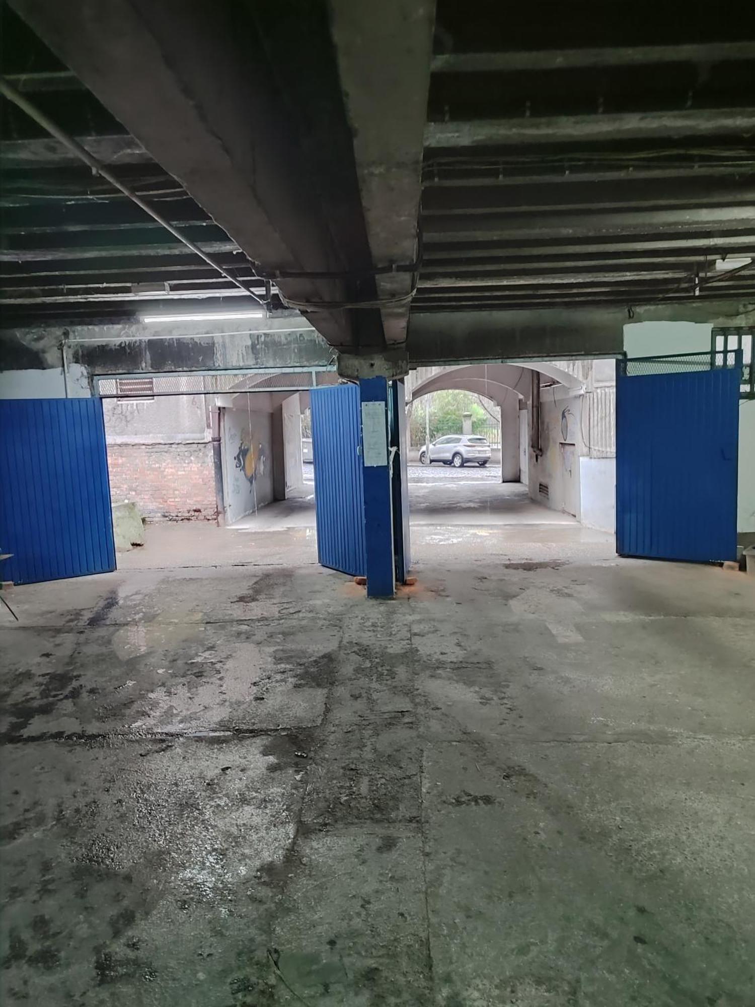 Studio Apartman Free Parking Rubikon ベオグラード エクステリア 写真