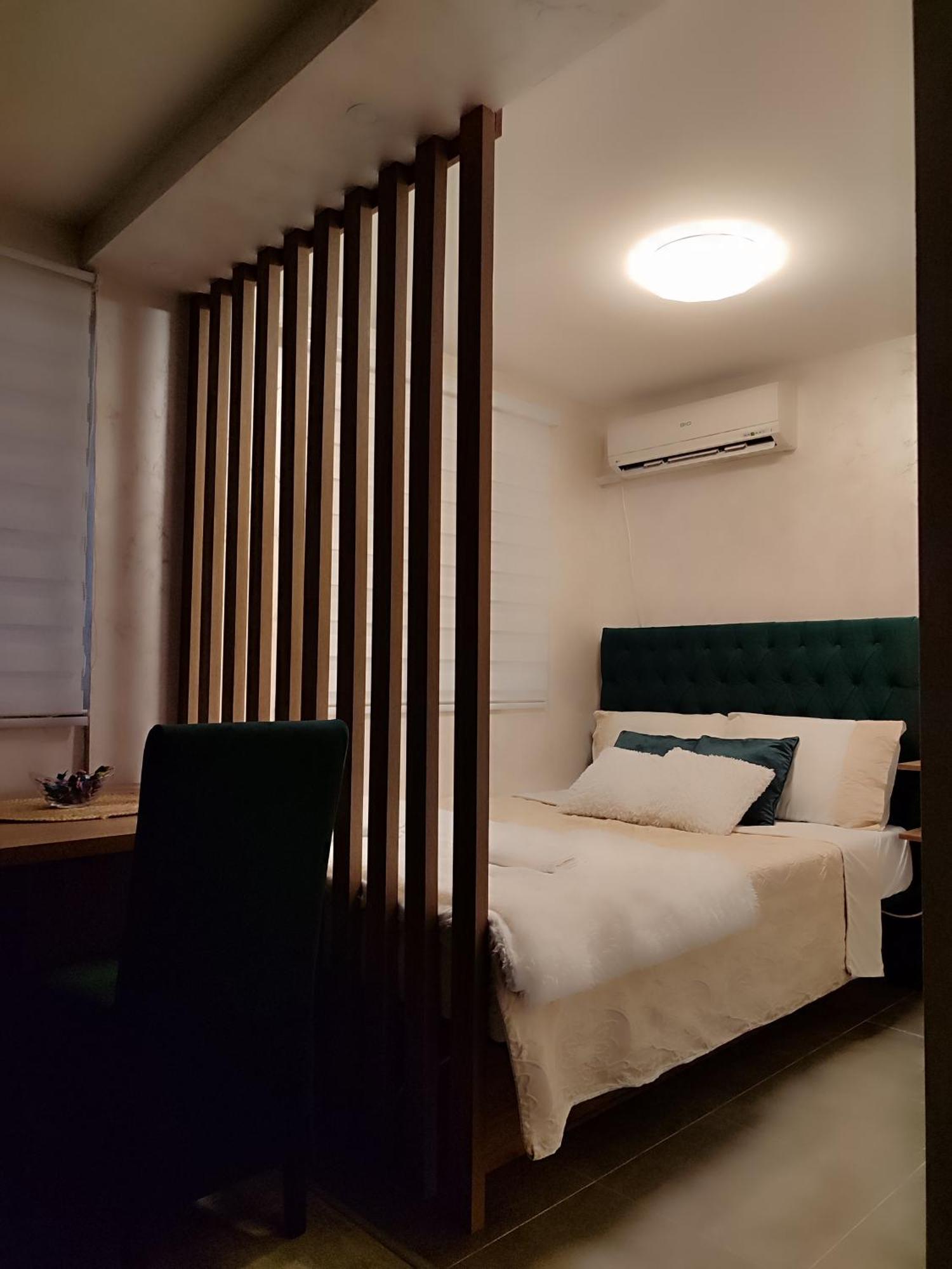 Studio Apartman Free Parking Rubikon ベオグラード エクステリア 写真