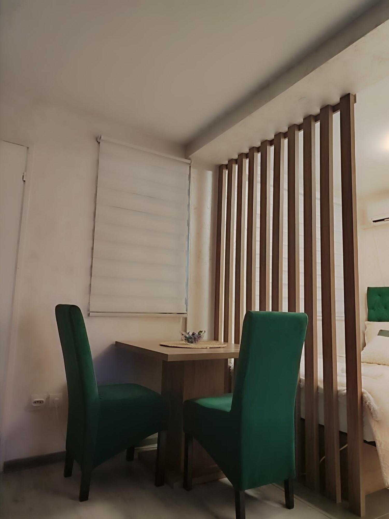 Studio Apartman Free Parking Rubikon ベオグラード エクステリア 写真