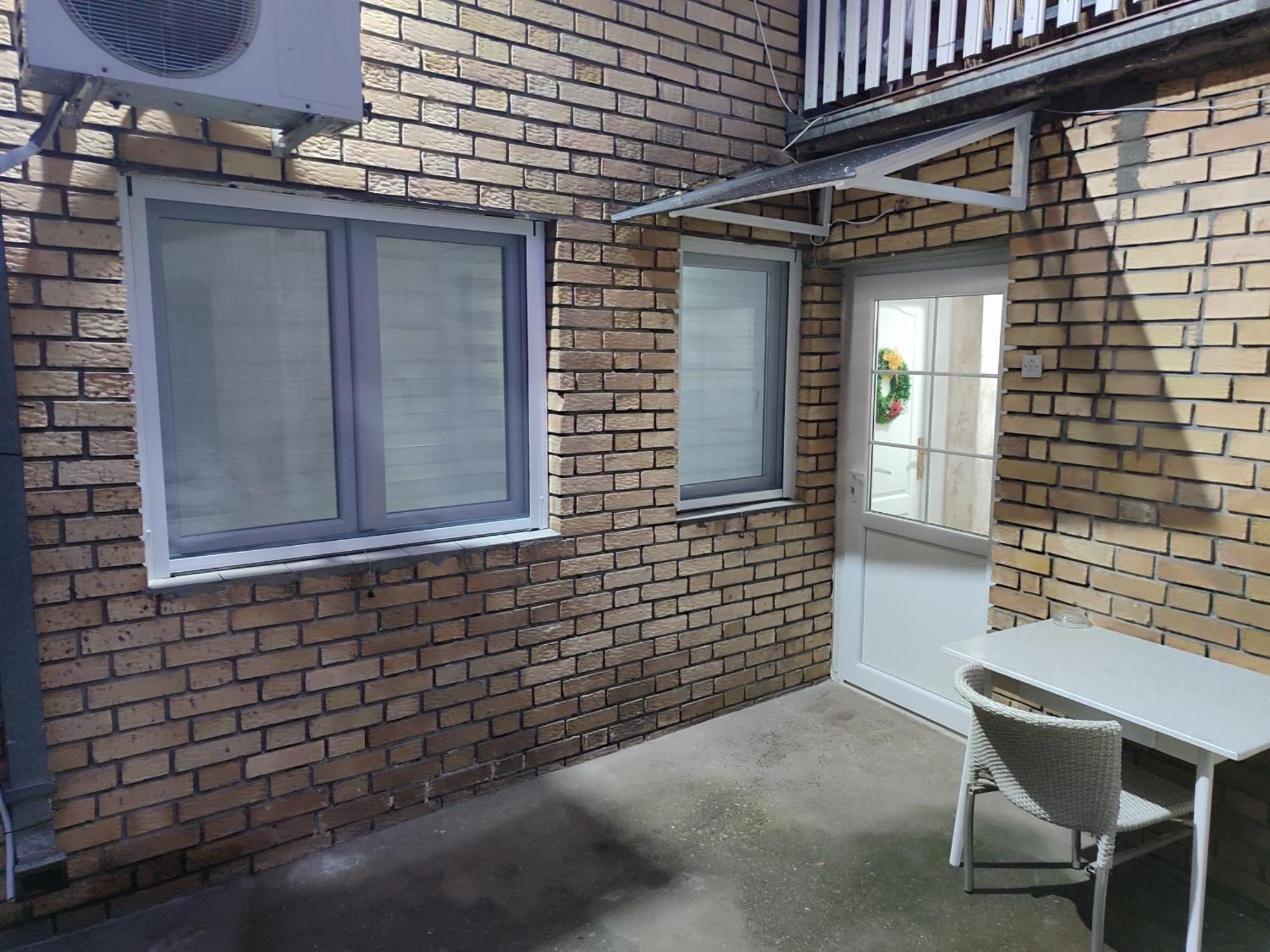 Studio Apartman Free Parking Rubikon ベオグラード 部屋 写真