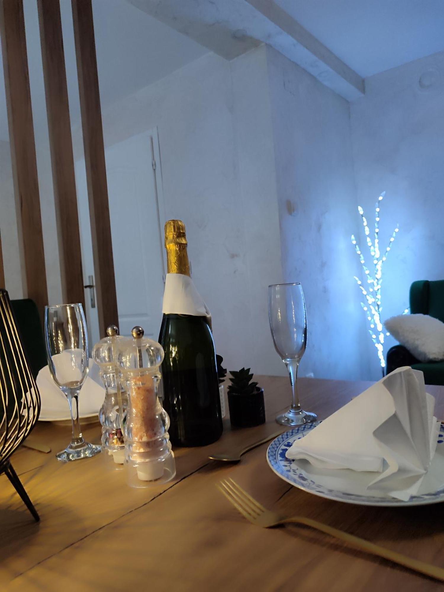 Studio Apartman Free Parking Rubikon ベオグラード 部屋 写真